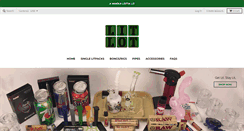 Desktop Screenshot of litlot.com